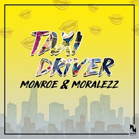 MONROE & MORALEZZ - TAXI DRIVER